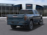 New 2025 GMC Sierra 2500 Denali w/ Denali Reserve Package image 4