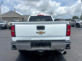 Used 2019 Chevrolet Silverado 2500 LT w/ Z71 Package, Off-Road image 6