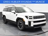 New 2025 Hyundai Santa Fe SEL image 2