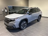 New 2025 Subaru Forester Limited image 3