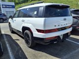 New 2025 Hyundai Santa Fe Calligraphy image 4