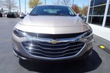 Used 2023 Chevrolet Malibu LT image 3