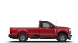 New 2026 Ford F250 XLT image 5