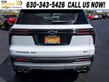 New 2026 Chevrolet Traverse Z71 w/ Driver Confidence Package image 5