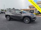 Used 2022 Jeep Compass Limited w/ Elite Group image 2