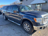 Used 2014 Ford F150 XLT image 2