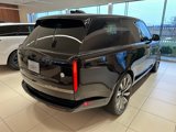 New 2025 Land Rover Range Rover SV image 4