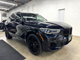 Used 2022 BMW X5 M50i w/ Executive Package image 3
