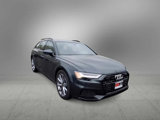 New 2025 Audi A6 3.0T allroad Prestige image 2