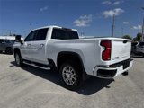 New 2025 Chevrolet Silverado 2500 LT w/ Z71 Chrome Sport Edition image 5