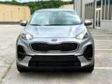 Used 2022 Kia Sportage LX w/ LX FWD Value Edition Package image 2