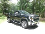 Used 2024 GMC Sierra 2500 SLE w/ SLE Convenience Package image 3