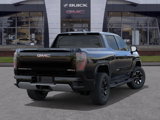 New 2026 GMC Sierra EV AT4 w/ AT4 Premium Package image 4