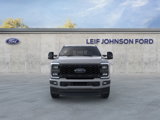 New 2025 Ford F250 Lariat w/ Black Appearance Package image 6