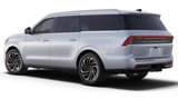 New 2025 Lincoln Navigator L Reserve image 2