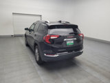 Used 2022 GMC Terrain SLT image 5