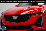 Used 2024 Cadillac CT5 V w/ Platinum Package image 2