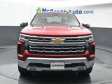 New 2026 Chevrolet Silverado 1500 LTZ w/ Z71 Off-Road Package image 3