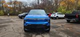 New 2025 Chevrolet Silverado EV RST image 2