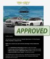 New 2025 RAM ProMaster 2500 w/ Quick Order Package 22G SLT image 3