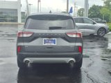 Certified 2021 Ford Escape SE w/ Convenience Package image 5
