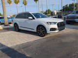 Used 2024 Audi Q7 3.0T Prestige image 2