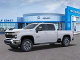New 2025 Chevrolet Silverado 2500 LT w/ Texas Edition image 2