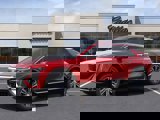 New 2025 Cadillac Lyriq Luxury image 2