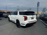 New 2025 Hyundai Palisade Calligraphy image 5