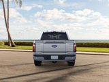 New 2025 Ford F150 Lariat image 5