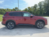 New 2026 Nissan Rogue SV image 4