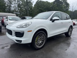 Used 2017 Porsche Cayenne S Platinum image 5