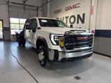 New 2025 GMC Sierra 3500 Pro w/ Convenience Package image 2