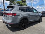 New 2026 Volkswagen Atlas SE image 4