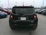 Used 2018 Jeep Renegade Latitude w/ UConnect 8.4 Nav Group image 2