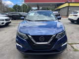 Used 2022 Nissan Rogue Sport SL image 3