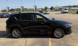 Used 2024 MAZDA CX-5 AWD 2.5 S w/ Select Package image 3
