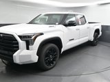 New 2025 Toyota Tundra Limited image 4