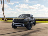New 2025 Ford F150 Raptor image 2