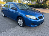 Used 2010 Toyota Corolla image 3