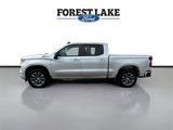 Used 2022 Chevrolet Silverado 1500 RST w/ All Star Edition Plus image 4