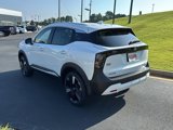 New 2025 Nissan Kicks SR image 3