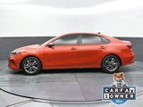 Used 2024 Kia Forte LXS w/ LXS Technology Package image 2