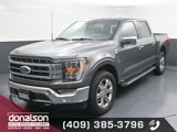 Used 2021 Ford F150 Lariat image 5