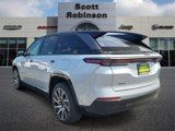 New 2025 Jeep Wagoneer Limited image 3