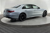 New 2025 Mercedes-Benz S 580e 4MATIC Sedan image 5
