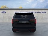 New 2025 Ford Expedition Max Platinum w/ Stealth Appearance Package image 5