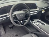 New 2025 Cadillac Lyriq Sport image 2