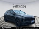 New 2026 Kia Sportage X-Line image 2