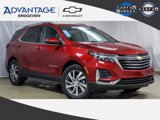 Certified 2024 Chevrolet Equinox Premier image 2
